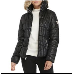 Guess puffer winter coat